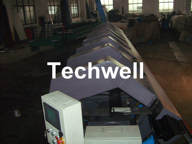 talhadeira do CNC da Alto-tecnologia e máquina hidráulicas do dobrador para a espessura de 0,3 - de 1.5mm