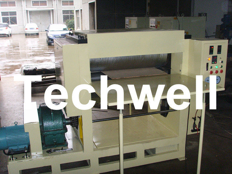máquina de gravação do MDF da espessura 5 - de 60mm com profundidade cinzelada teste padrão 0,4 - 0.7mm